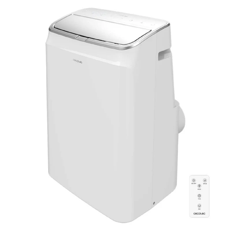 Cecotec Climatiseur portatif ForceClima 12600 Heating