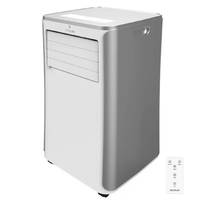Cecotec Climatiseur portatif ForceClima 9100