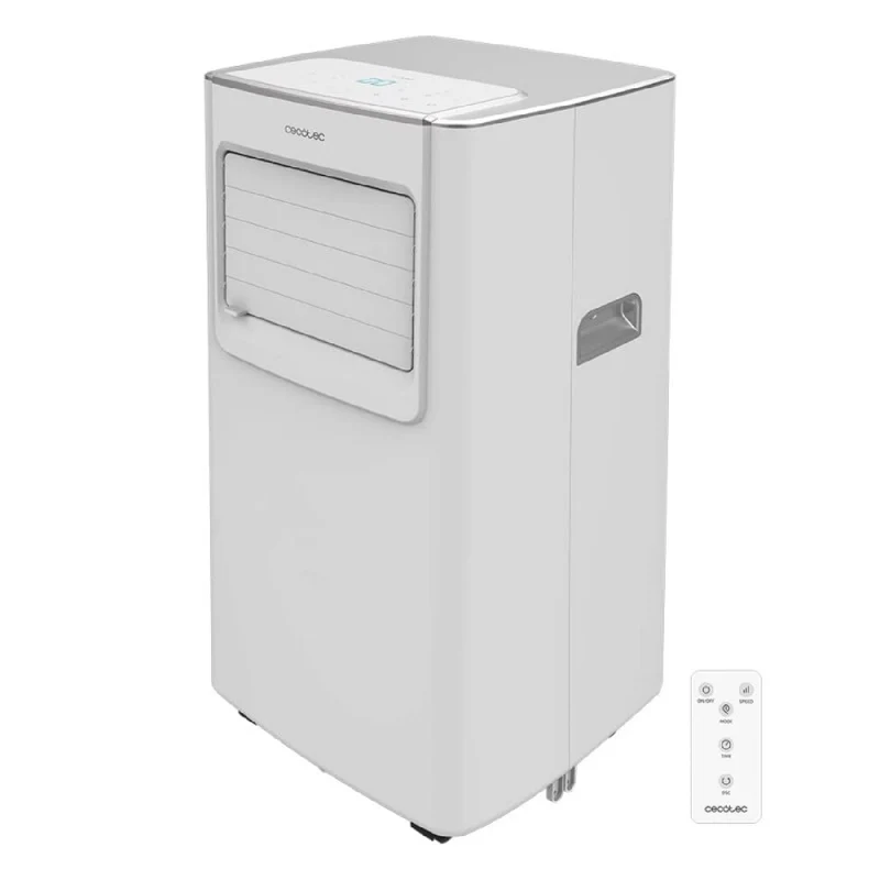 Cecotec Climatiseur portatif ForceClima 7100