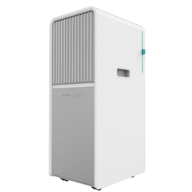Cecotec ForceClima 9550 Style Heating Connected