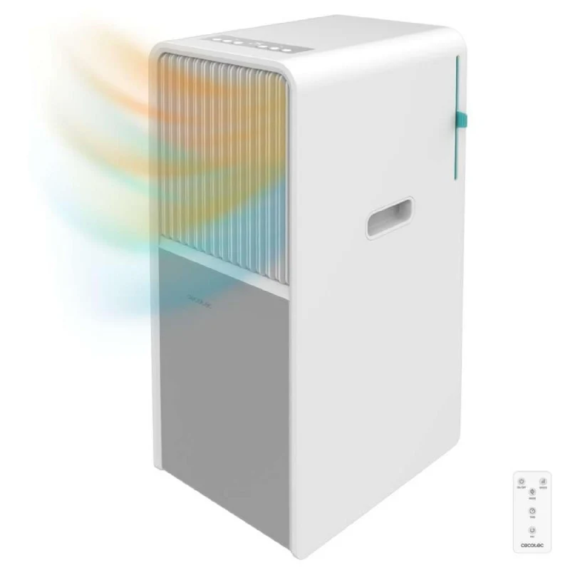 Cecotec ForceClima 9450 Style Heating