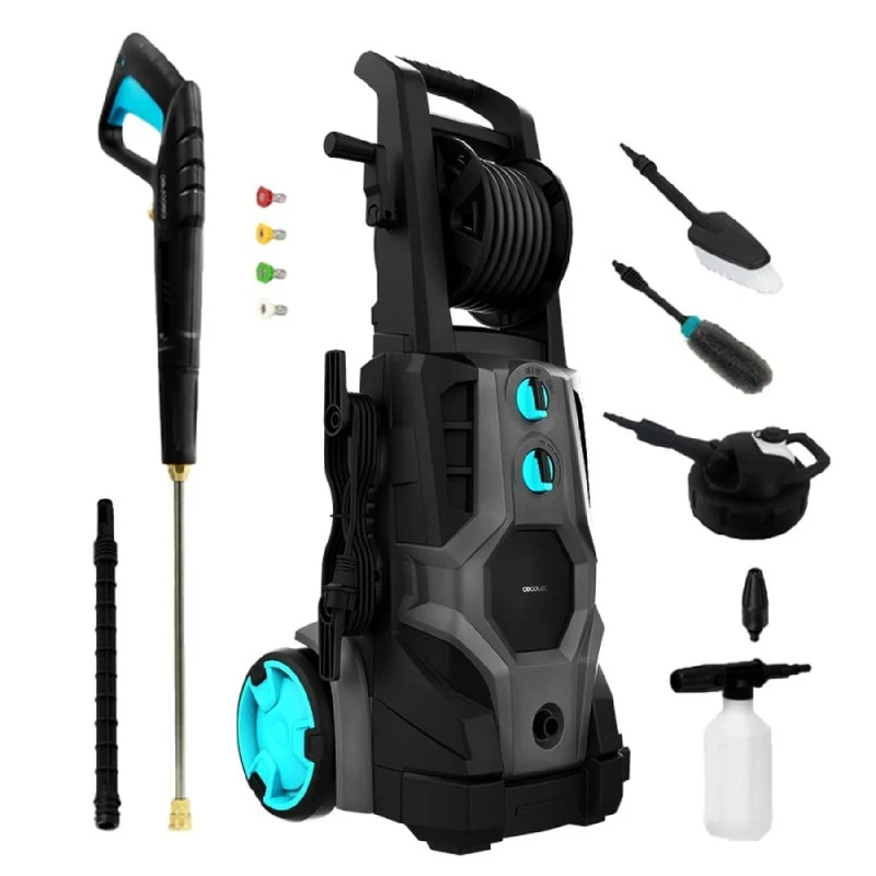 Cecotec HydroBoost 3200 TotalClean