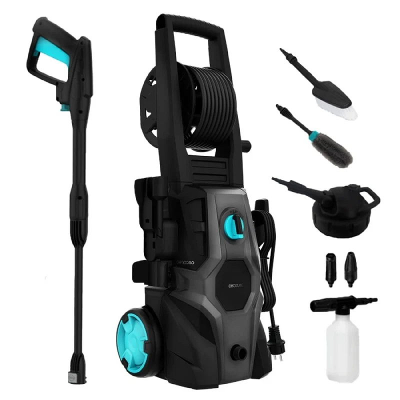 Cecotec HydroBoost 2000 Car&Garden Pro