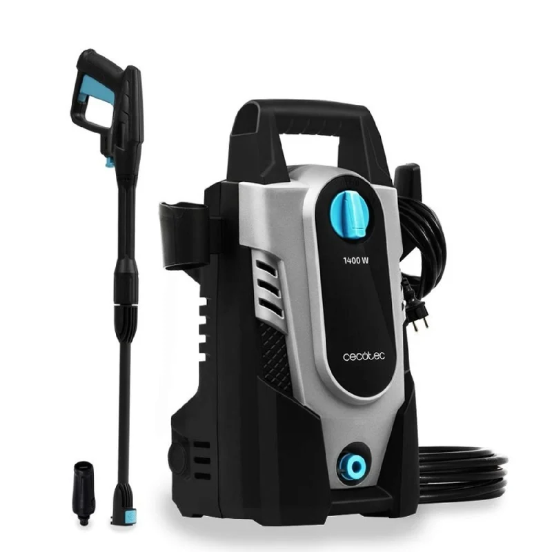 Cecotec HydroBoost 1400 Essential