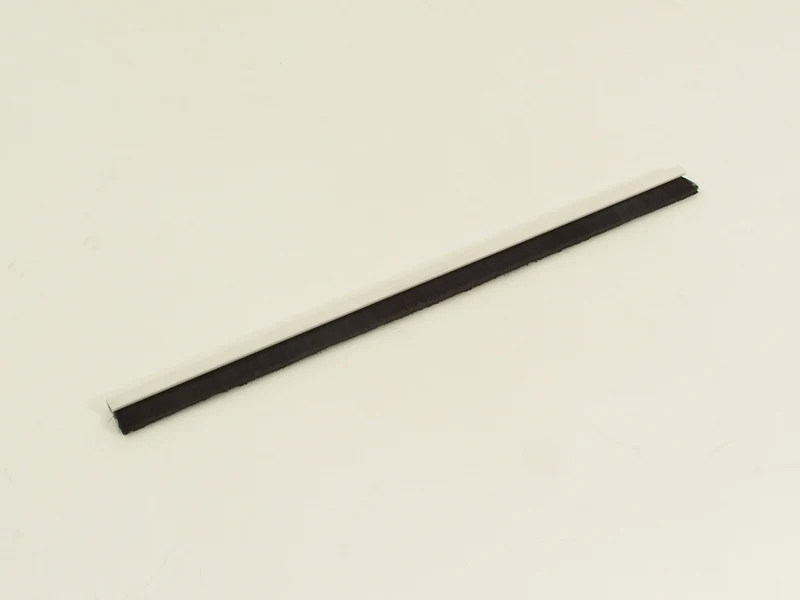 Rechange arrière de brosse à plancher pour brosse BRJV404S