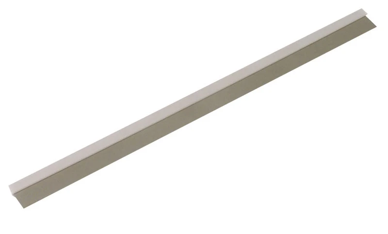 Rechange de lame arrière en caoutchouc - 14½ - pour brosse BR7325
