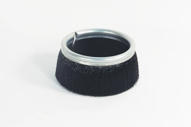 Rechange de poils pour brosse à épousseter BR4051PBK - commercial