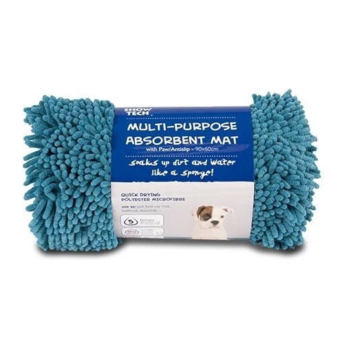 Tapis Microfibre