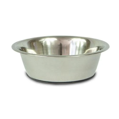 Abreuvoir en acier inoxydable