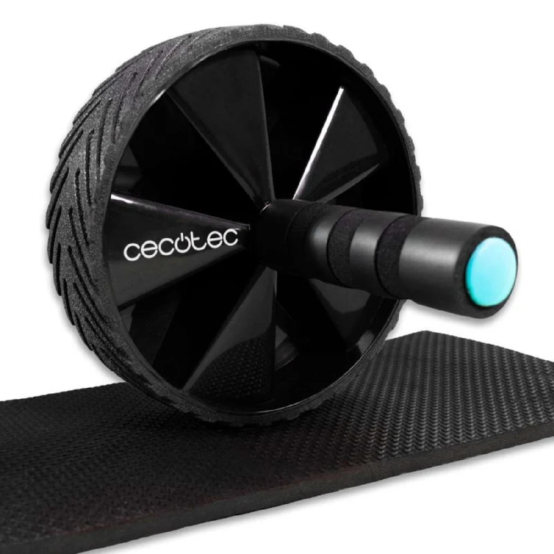 Cecotec DrumFit AB Wheel