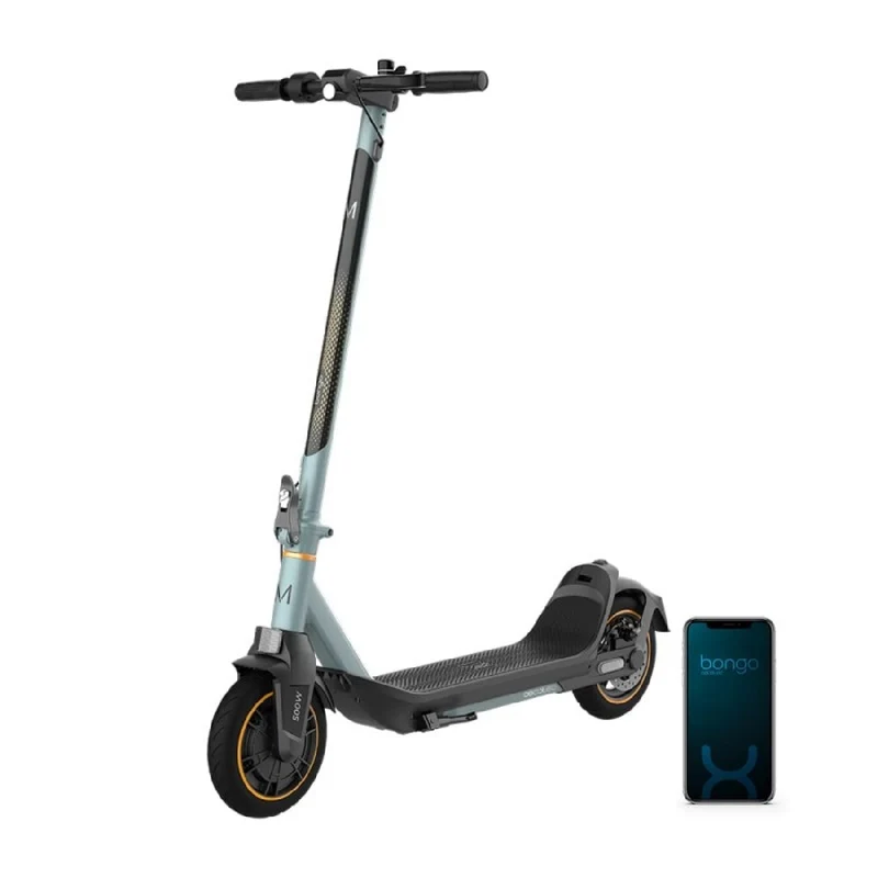 Cecotec Trottinette électrique Bongo M20