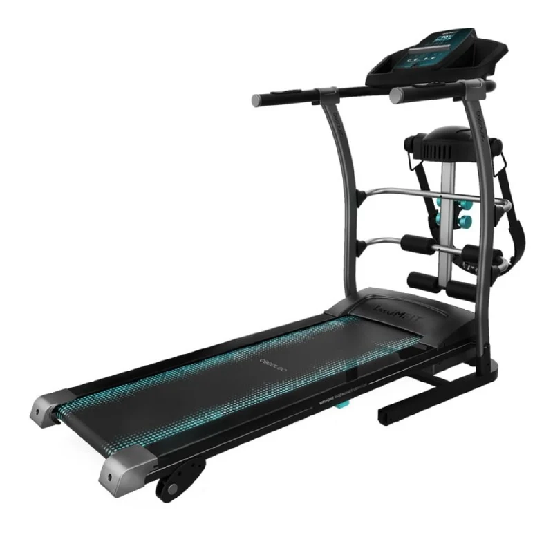 Cecotec DrumFit WayHome 1400 Runner Vibration
