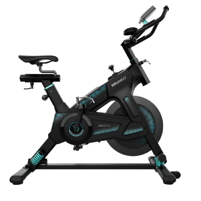 Cecotec DrumFit Indoor 23000 Kosmos Pro