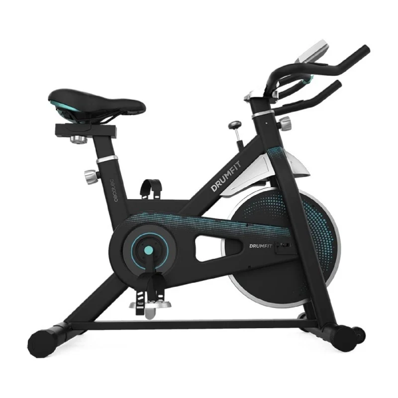 Cecotec DrumFit Indoor 13000 Delfos