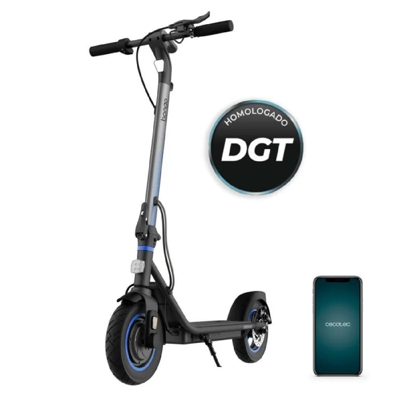 Cecotec Bongo D20 XL Connected