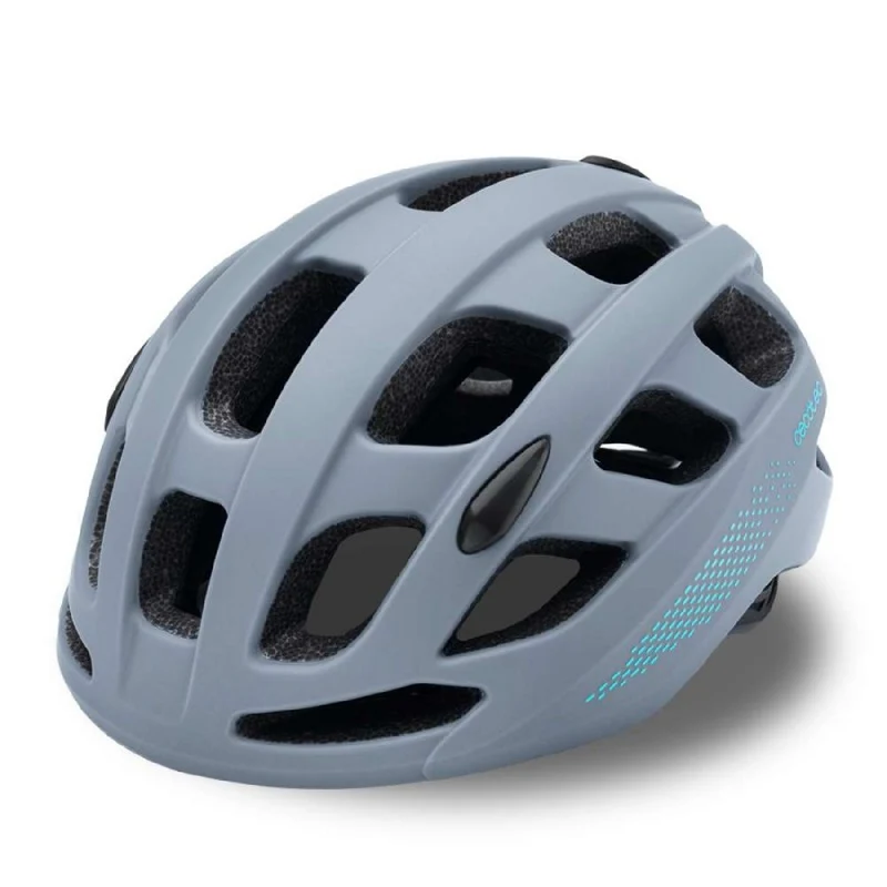 Cecotec Casque BrainGuard Sprinter Grey L-XL