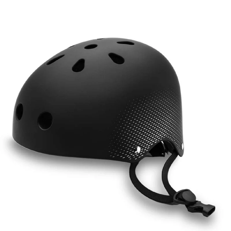 Cecotec Casque BrainGuard Urban Black L-XL
