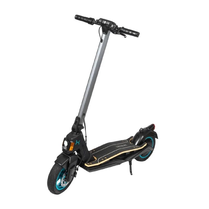 Cecotec Trottinette électrique Bongo Serie S+ Max Infinity