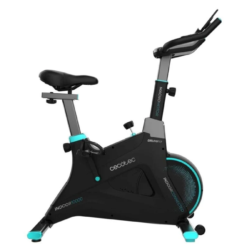 Cecotec DrumFit Indoor Professional Incline