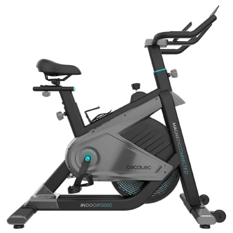 Cecotec DrumFit Indoor 15000 Magnetic Connected