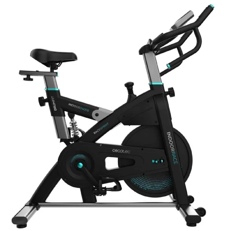 Cecotec DrumFit Indoor 2400 Race Sprint
