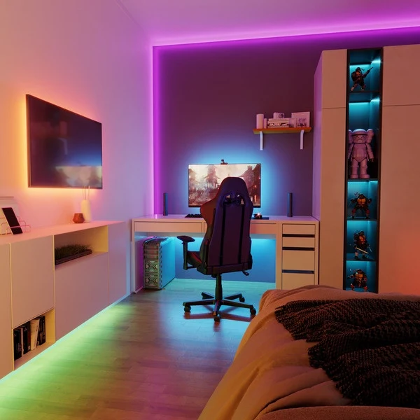 Govee RGBIC Pro LED Strip Lights