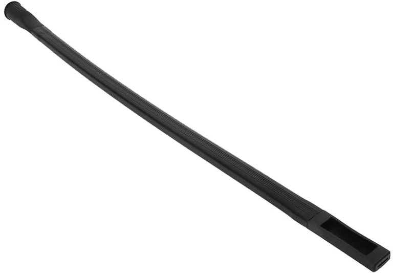 Outil de coins flexible 1¼ x 36'' - universel - noir