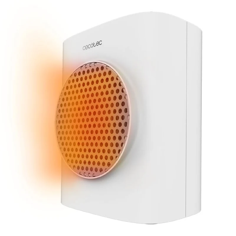 Cecotec ReadyWarm 1570 Max Ceramic Smart White