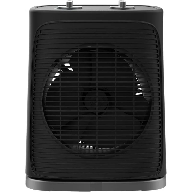 Cecotec Chauffage soufflant ReadyWarm 2050 Max Force Black