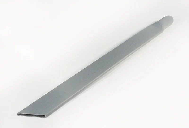 Outil à coin effilé en plastique - 1½ X 28