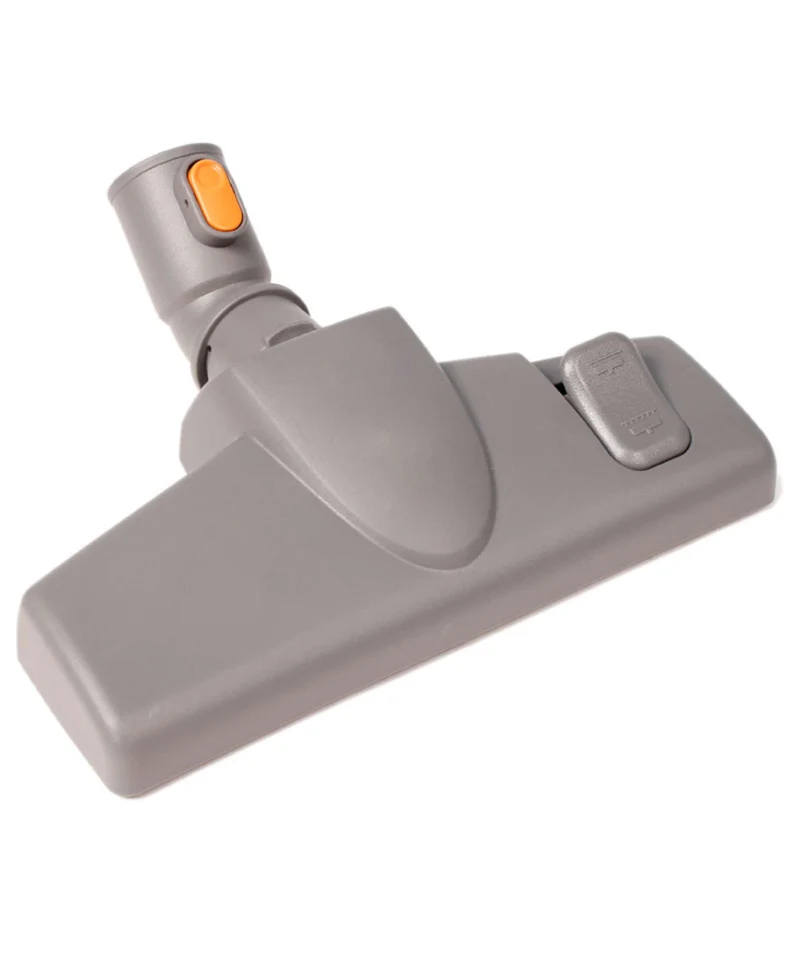 Brosse combinée planchers et tapis - pour modèle d'aspirateur chariot Johnny Vac PARKE - équivalent à Bissell 1602089
