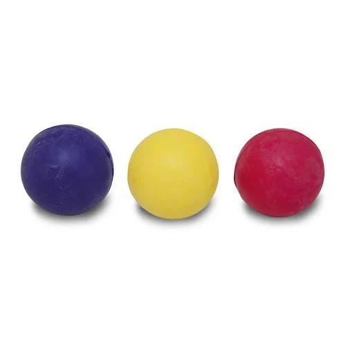 Balle De Jeu Rigide