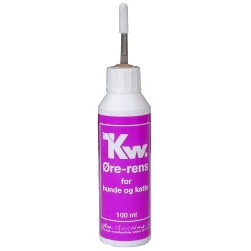 Nettoyeur d'oreille Kw.