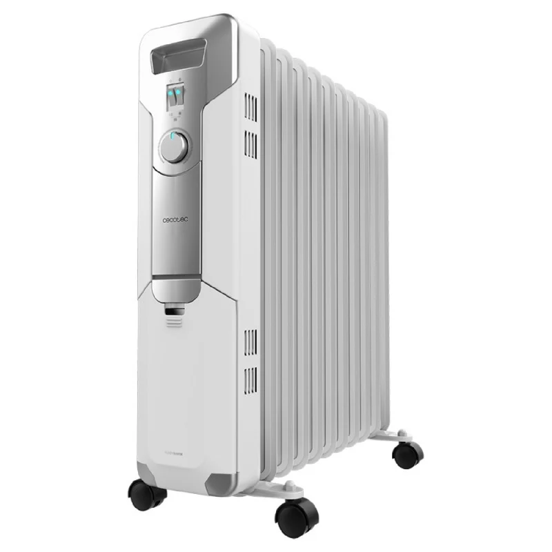 Cecotec Radiateur bain d’huile ReadyWarm 11000 Space