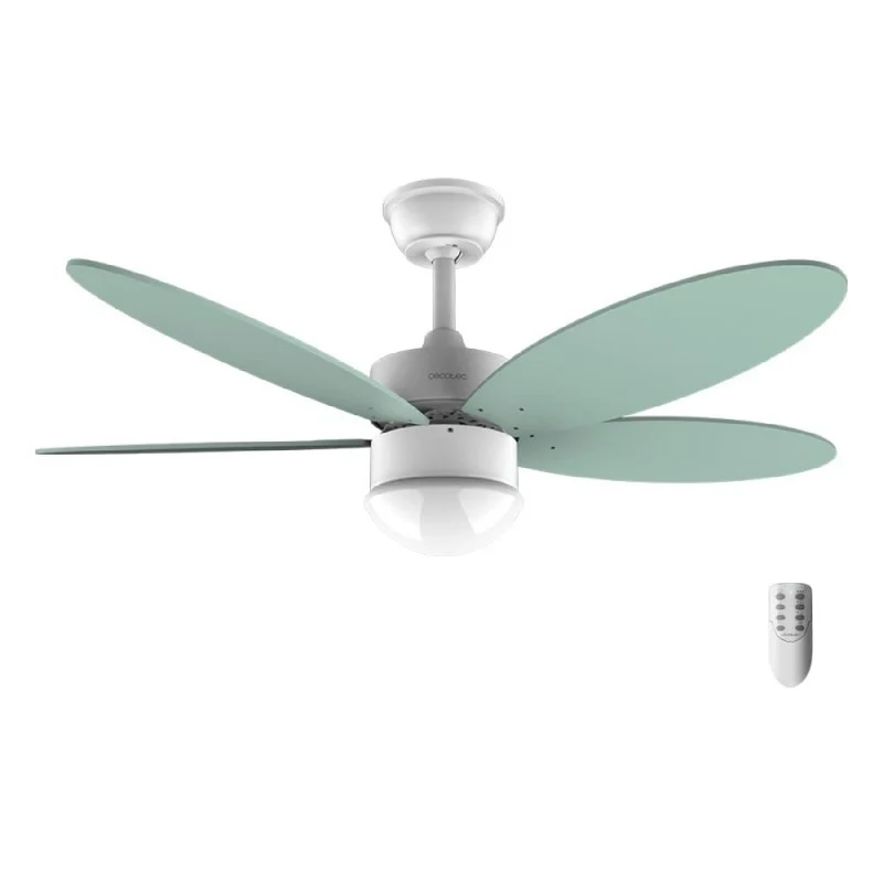 Cecotec Ventilateur de plafond EnergySilence Aero 4260 Mint