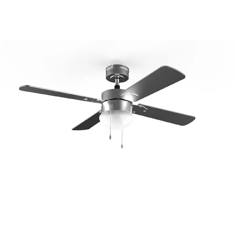 Cecotec Ventilateur de plafond EnergySilence Aero 5350 Black Design
