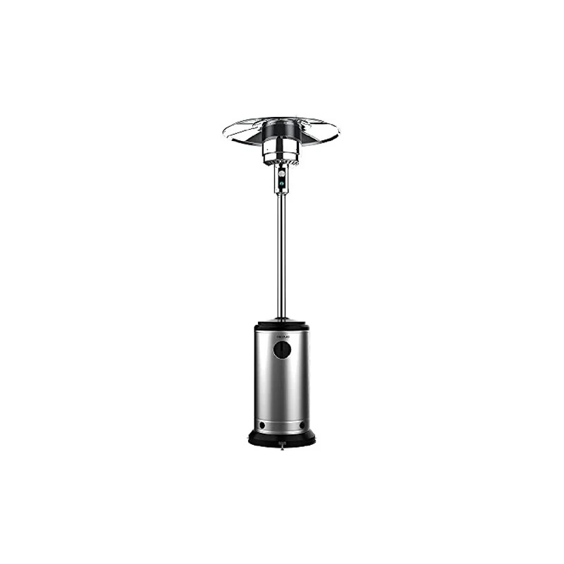 Cecotec Chauffage d'extérieur ReadyWarm 8800 Outdoor Microclimate