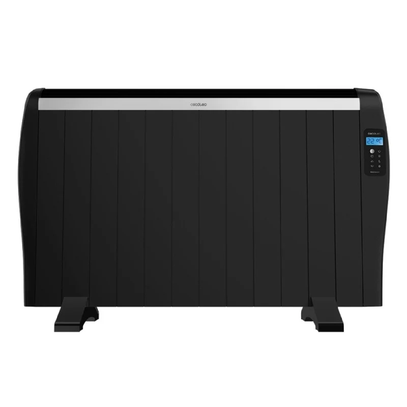 Cecotec Émetteur Thermique ReadyWarm 2500 Thermal Black