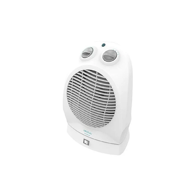 Cecotec Chauffage soufflant Ready Warm 9890 Force Rotate