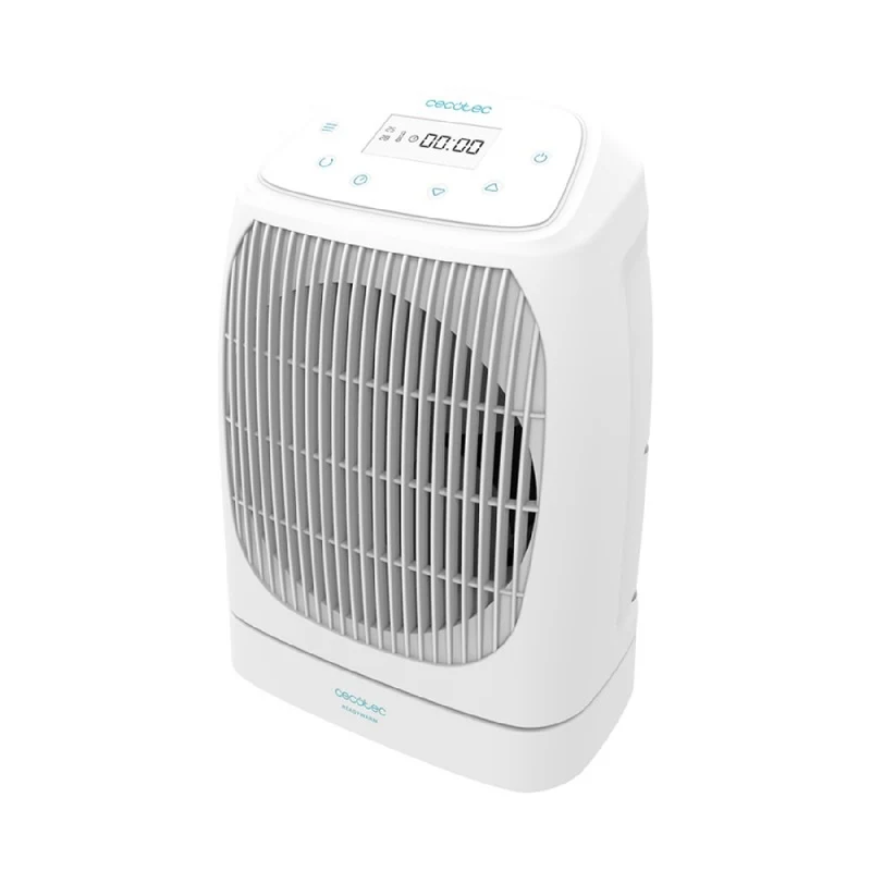 Cecotec Chauffage soufflant Ready Warm 9870 Smart Rotate