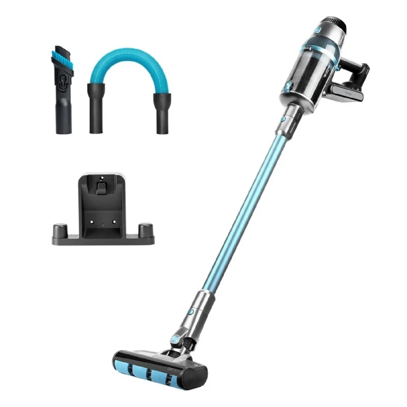 Cecotec Conga Rockstar 1600 Advance ErgoFlex