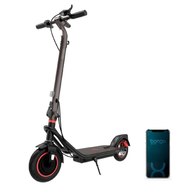 Cecotec Bongo G40 XXL Connected