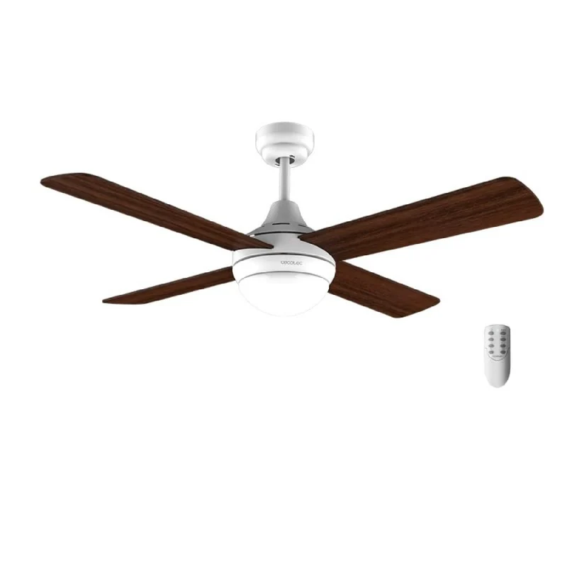 Cecotec Ventilateur de plafond EnergySilence Aero 4250 Fresh