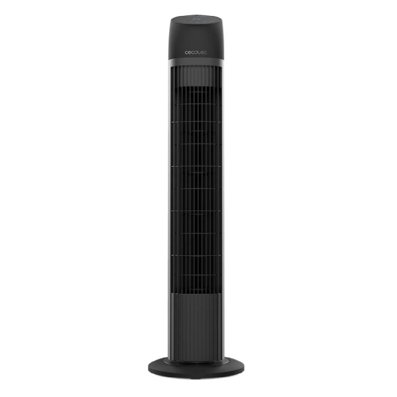 Cecotec Ventilateur colonne EnergySilence 8050 SkyLine Smart