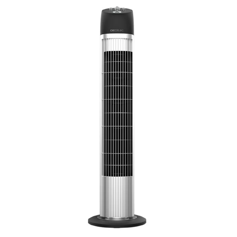 Cecotec Ventilateur colonne EnergySilence 850 Skyline