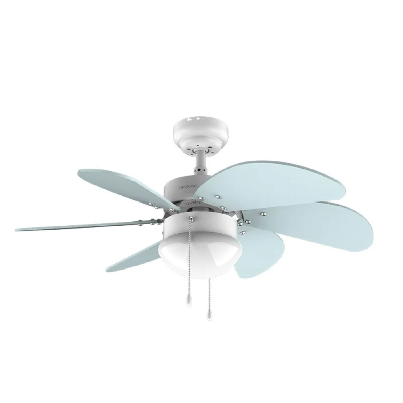 Cecotec Ventilateur de plafond EnergySilence 3600 Vision Sky