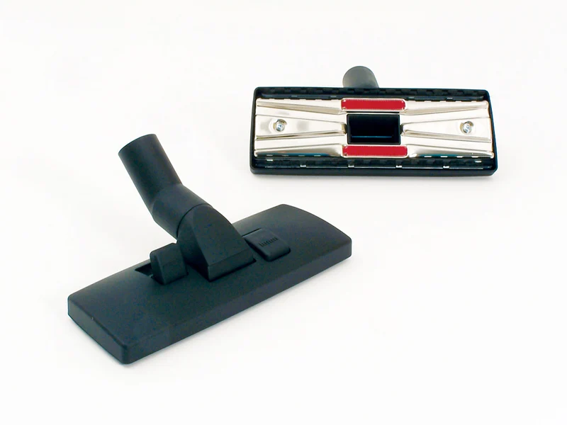 Brosse à tapis et plancher de remplacement pour aspirateur commercial JV10 - gris