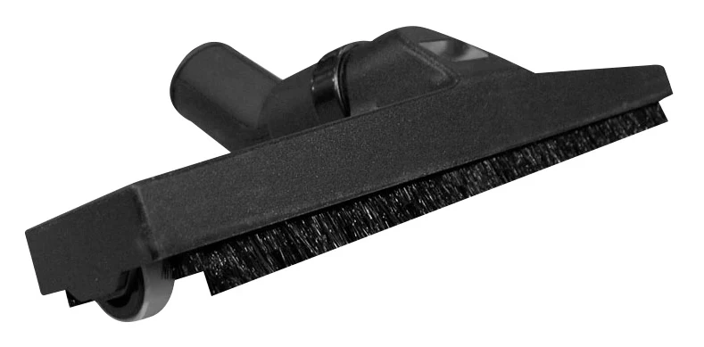 Brosse pour les planchers avec roues pour aspirateur commercial Johnny Vac JV10