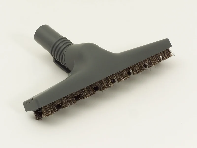 Brosse à plancher - avec crin de cheval - pour aspirateurs Zelmer VC2500, VC4000