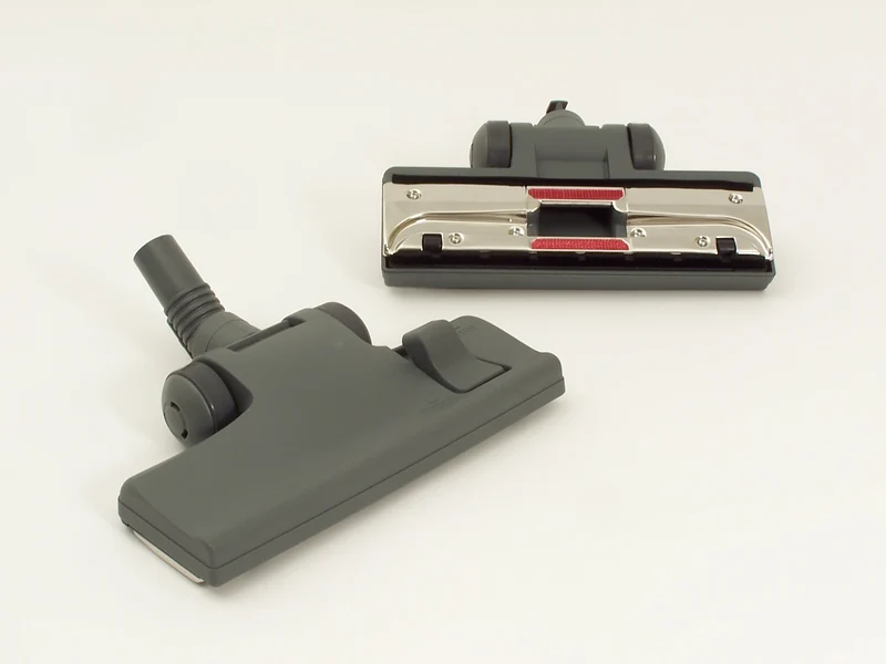 Brosse à tapis et plancher - Zelmer VC2500, VC4000